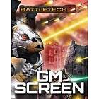 Battletech: A Time of War RPG