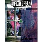 Delta Green: Convergence (paperback)