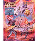 Dungeon Crawl Classics: #103 Bloom of the Blood Garden