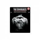 The Expendables - SteelBook (UK) (Blu-ray)