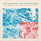 Eero Koivistoinen Jappa The Complete Jazz LP