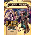 Pathfinder Adventure Path: The Show Must Go On (Extinction Curse 1)