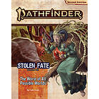 Pathfinder Adventure Path: The Worst of all Possible Worlds (Stolen Fate 3 3)