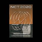 NCT The 2nd Album RESONANCE Pt. 1 [The Future Ver.] CD