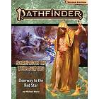 Pathfinder Adventure Path: Doorway to the Red Star (Strength of Thousands 5)