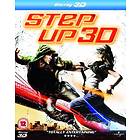 Step Up 3 (3D) (UK) (Blu-ray)