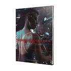 Altered Carbon RPG: Core Rulebook (standard edition)