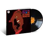 Gil Evans Out Of The Cool Acoustic Sounds Vinyl Reissue Series LP