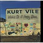 Kurt Vile Wakin On A Daze LP