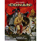 Conan RPG: Horrors of the Hyborian Age