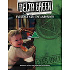 Delta Green: Evidence Kit - The Labyrinth