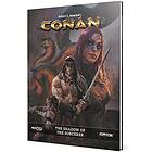Conan RPG: The Shadow of the Sorcerer