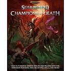 Warhammer Age of Sigmar RPG: Champions Death