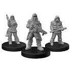 Cyberpunk Red: Combat Zoners C