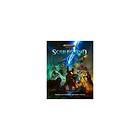 Warhammer Age of Sigmar RPG: Soulbound Rulebook (standard ed)