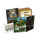 Talisman Adventures RPG: Game Master's Kit