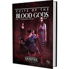 Vampire: The Masquerade (5th ed) - Cults of the Blood Gods