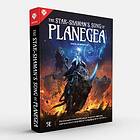Planegea RPG: Core Rulebook (5e)