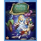 Alice in Wonderland (1951) (US) (Blu-ray)