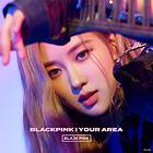 Blackpink In Your Area: Version CD