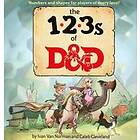 D&D 5.0: the 123s of
