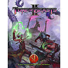 Tome of Beasts 2 - Lairs 5E (Softcover)