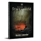 Ruins of Symbaroum: Adventure Collection (5E)