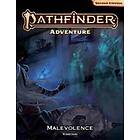Pathfinder Adventure: Malevolence