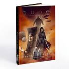 Dune: Adventures in the Imperium RPG- Masters of Dune (standard ed)