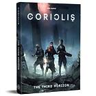 Coriolis: The Third Horizon Core Rulebook