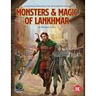 Monsters and Magic of Lankhmar (5E)