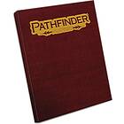 Pathfinder RPG: Playtest Rulebook (hardcover)