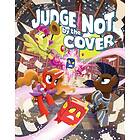 My Little Pony RPG: Tails of Equestria - Judge Not By the Cover