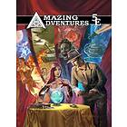 Amazing Adventures 5E