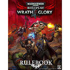 Wrath & Glory: Core Rulebook (revised edition)