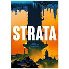 Spire RPG: Strata Sourcebook