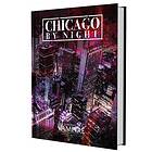 Vampire: The Masquerade (5th ed) Chicago by Night