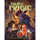 Vault of Magic (5E)