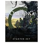 The One Ring (2nd Ed): Starter Set