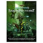 Warhammer Age of Sigmar RPG: Soulbound Shadows in the Mist