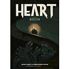 Heart RPG: The City Beneath - Quickstart Edition