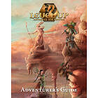 Level Up: Advanced 5th Edition Adventurer's Guide