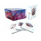 D&D 5.0: Rules Expansion Slipcase Gift Set (alt. cover)