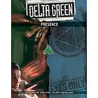 Delta Green: Presence