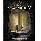 Ruins of Symbaroum: Gamemaster’s Guide (5E)