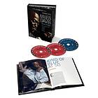 Miles Kind Of Blue 50th Anniversary Edition CD