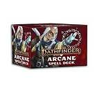 Pathfinder Spell Cards: Arcane