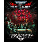 Wrath & Glory: Forsaken System Player's Guide (CB7)