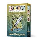 Root RPG: Deck of Equipment