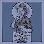 Billy Joe Shaver Tribute Live Forever: A To LP